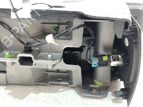 Middle console OPEL ZAFIRA TOURER C VAN (P12) 2.0 CDTi (75) | BP32760585I22  - Image 9