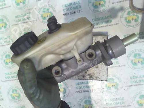 Brake master cylinder VW POLO (6N2) 1.9 SDI | BP3059829M77 