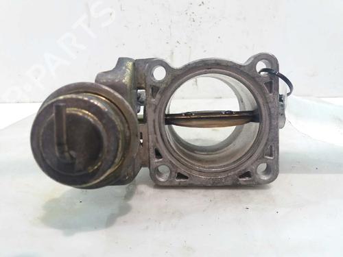 Throttle body RENAULT VEL SATIS (BJ0_) 3.0 dCi (BJ0J, BJ0N) | BP3549816M82 