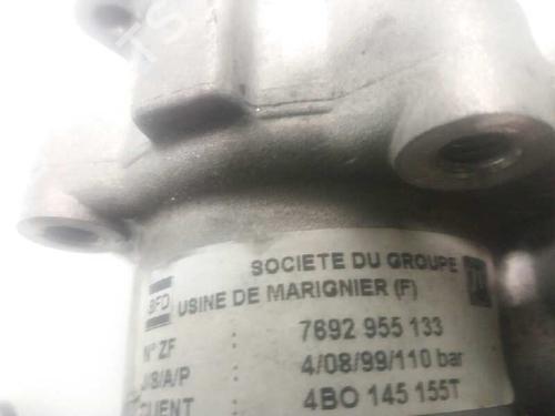 Steering pump AUDI A6 C5 (4B2)  | BP5219090M99 
