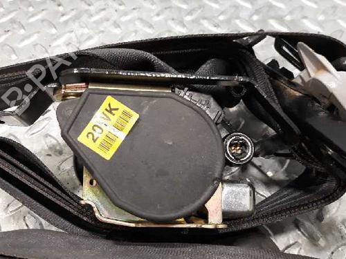 Airbag Kit KIA SPORTAGE II (JE_, KM_) 2.0 CRDi | BP3541596C86 
