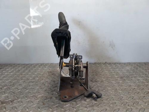 Hand brake PEUGEOT 407 (6D_) 2.0 HDi 135 (6DRHRH, 6DRHRE, 6DRHRG, 6DRHRJ) | BP8782946I18 