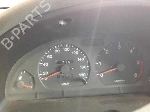 Alternator SUZUKI VITARA (ET) HDI (SE 420HDI) | BP12522574M7 