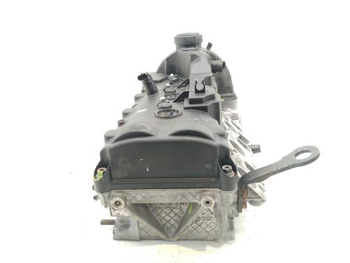 Cylinder head AUDI A7 Sportback (4GA, 4GF) 3.0 TDI quattro | BP24369516M5 