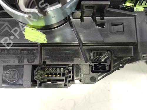 Switch PEUGEOT RIFTER 1.5 BlueHDi 100 | BP32304304I30 