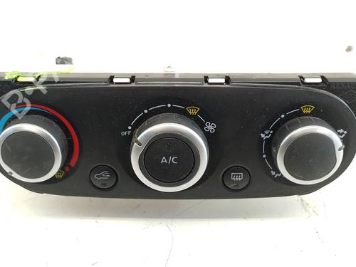 Used Climate control RENAULT CLIO IV (BH_) 1.5 dCi 90 (90 hp) 29588817