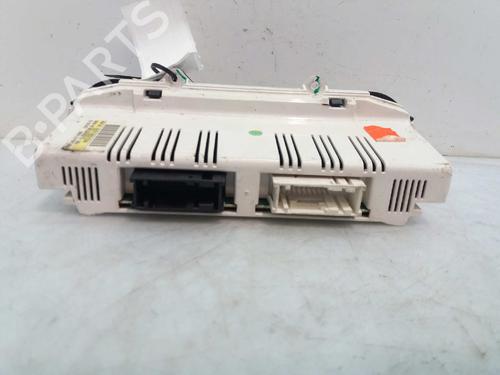 Climate control FORD MONDEO III (B5Y) 2.0 TDCi | BP3072806I5 