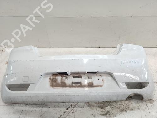 Used Rear bumper KIA PRO CEE'D (ED) 1.4 CVVT (90 hp) 24703436