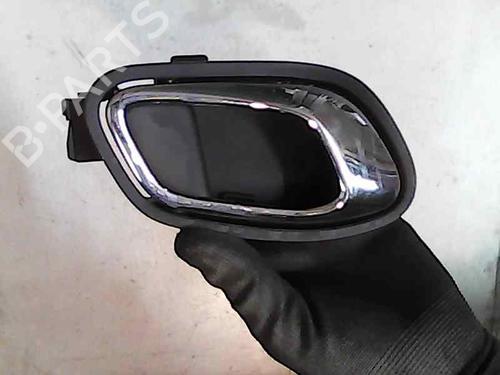 Rear right interior door handle KIA CEE'D (JD) 1.4 CVVT (90 hp) 3221014