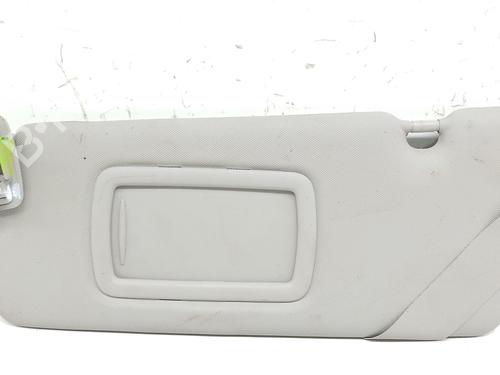 left-sun-visor-renault-megane-iii-hatchback-bz01_-b3_-2008-32019594 main image