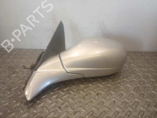 Used Left mirror ALFA ROMEO 166 (936_) [1998-2007]  6524566