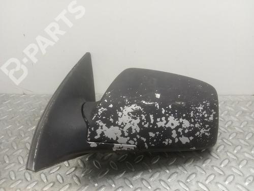 Used Left mirror Left mirror KIA SPORTAGE II (JE_, KM_) 2.0 CRDi (113 hp) 11197357 11197357