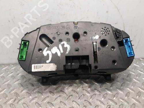 Instrument cluster AUDI A3 (8L1)  | BP3055489C47 