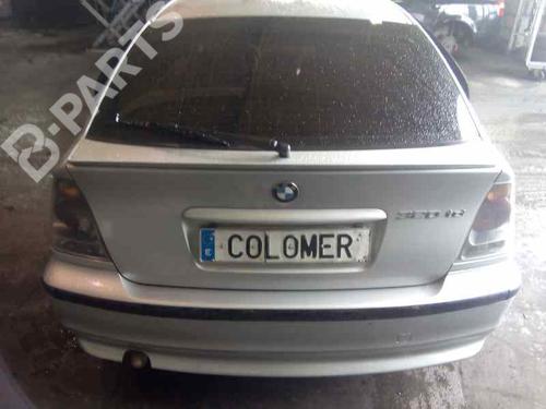 Dashboard BMW 3 Compact (E46) 320 td | BP3054612C46  - Image 10