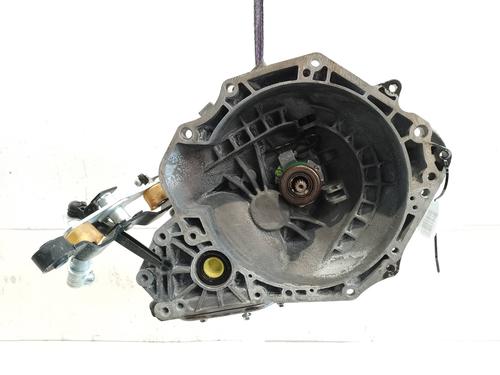 Used Gearbox OPEL ASTRA G Hatchback (T98) [1998-2009]  20856297