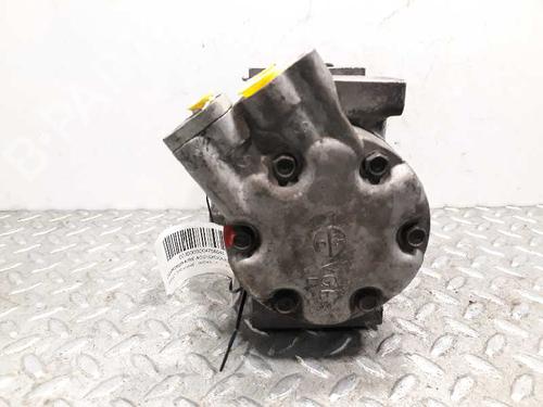 AC compressor RENAULT CLIO II (BB_, CB_)  | BP5282844M34 