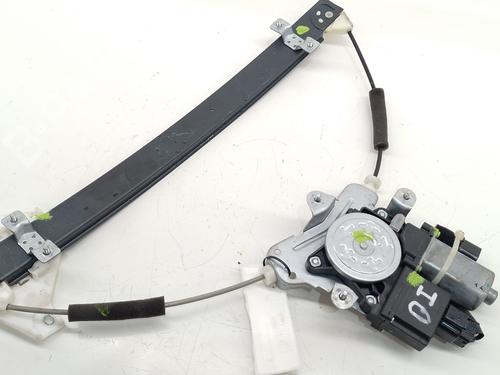 Front left window mechanism OPEL ANTARA A (L07) 2.2 CDTi 4x4 | BP33621642C22  - Image 5
