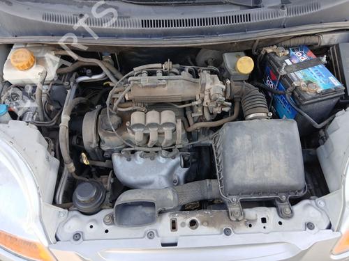 Used Engine CHEVROLET MATIZ (M200, M250) 0.8 LPG (52 hp) 30462747