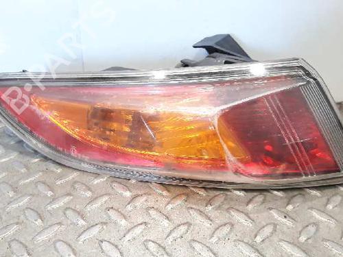 Used Left taillight HONDA CIVIC VIII Hatchback (FN, FK) [2005-2012]  7219294