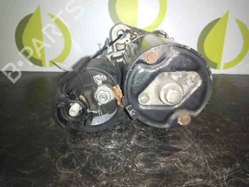 Startmotor AUDI A6 C5 (4B2) 2.4 | BP3063118M8 