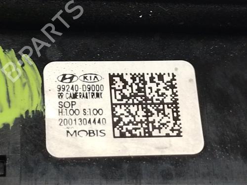 Tailgate handle KIA SPORTAGE III (SL) 1.6 GDI | BP27834548C132 