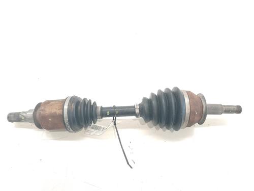 Used Left front driveshaft NISSAN PATHFINDER III (R51) [2005-2025]  19781713