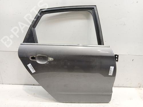 Used Right rear door Right rear door CITROËN C4 II (NC_) 1.6 BlueHDi 100 (99 hp) 34378690 34378690