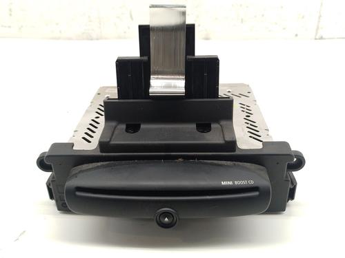 Used Radio MINI MINI CLUBMAN (R55) Cooper D (112 hp) 30838252