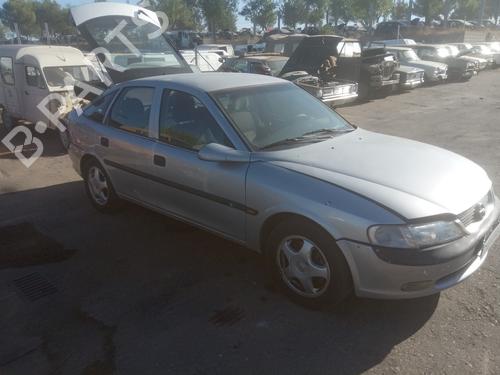 Front right lock OPEL VECTRA B (J96)  | BP15764414C97 