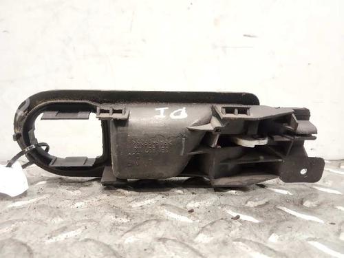 Venstre foran invendig håndtak VW PASSAT B5.5 (3B3) 1.9 TDI | BP3221624I13 