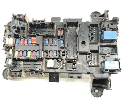 Used Fuse box SUZUKI GRAND VITARA II (JT, TE, TD) 1.9 DDiS (JB419WD, JB419XD) (129 hp) 29913917
