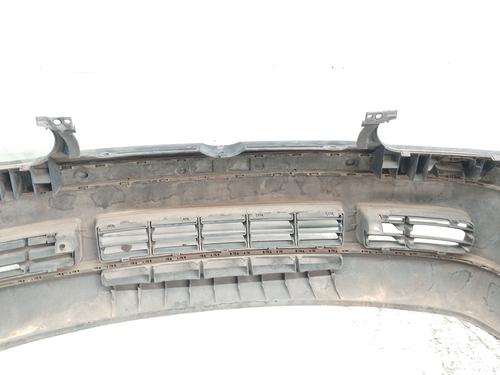 Front bumper VW GOLF IV (1J1) 1.4 16V | BP29210663C7 