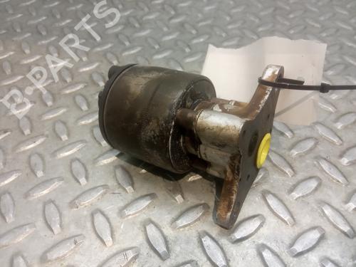Used Egr OPEL VECTRA B (J96) 1.6 i 16V (F19) (100 hp) 10528521