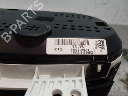 Instrument cluster HYUNDAI i30 (GD)  | BP16926079C47 