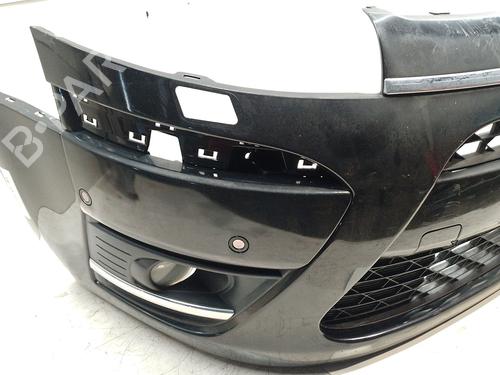 Front bumper CITROËN C4 Picasso I MPV (UD_) 2.0 HDi 138 | BP29322952C7 