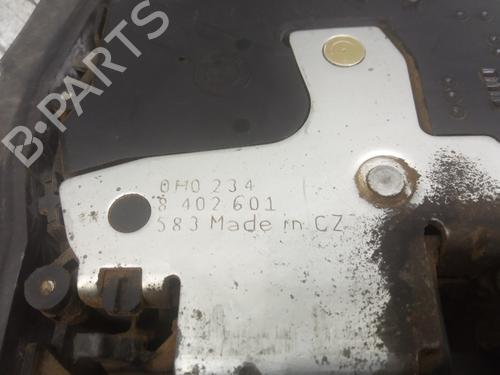 Rear left lock BMW X5 (E53) 3.0 d | BP9506182C100 