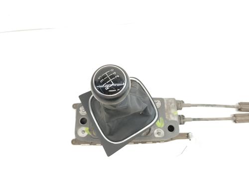 Gear lever VW SCIROCCO III (137, 138) 1.4 TSI | BP19781779M90 