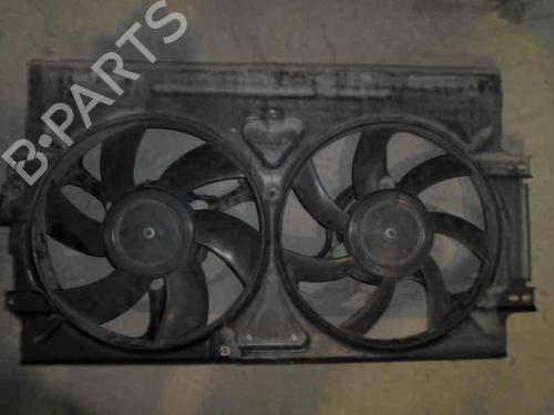 Used Radiator fan SEAT CORDOBA (6K1, 6K2) 1.4 i (60 hp) 3073620