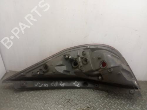 Left taillight HYUNDAI i30 (FD)  | BP3058240C34 