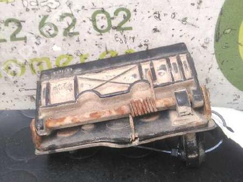 Trunk håndtak KIA CERATO I Hatchback (LD)  | BP3125084C132 