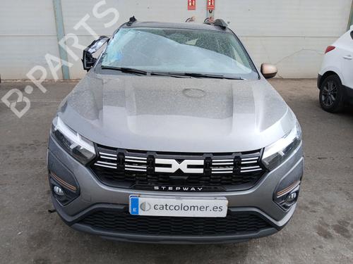 Water radiator DACIA SANDERO III 1.0 TCe 90 | BP33240866M31  - Image 5