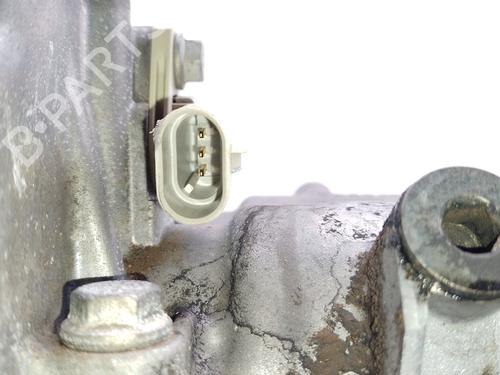 Cylinder head OPEL COMBO Box Body/MPV (X12) 1.6 CDTI (B05) | BP30686975M5