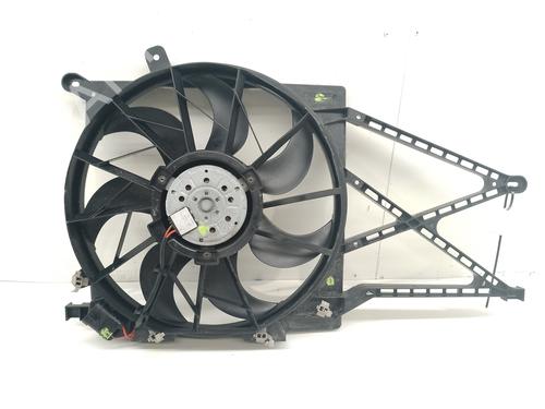 Køleventilator elektrisk OPEL ZAFIRA A MPV (T98)  | BP21690115M35 