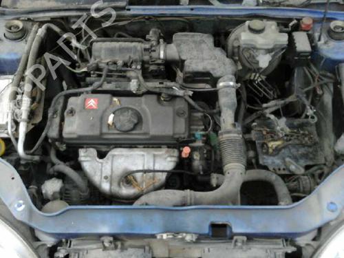 Injector CITROËN SAXO (S0, S1)  | BP7109598M100 