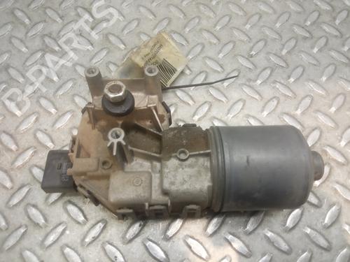 Used Front wiper motor FORD FOCUS C-MAX (DM2) [2003-2007]  3050189