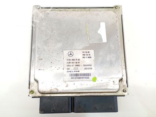 control-unit-mercedes-benz-b-class-sports-tourer-w246-w242-2011-2012-2013-2014-2015-2016-2017-2018-35901317 main image