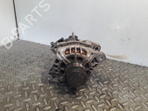 Used Alternator KIA RIO III (UB) [2011-2017]  15500060