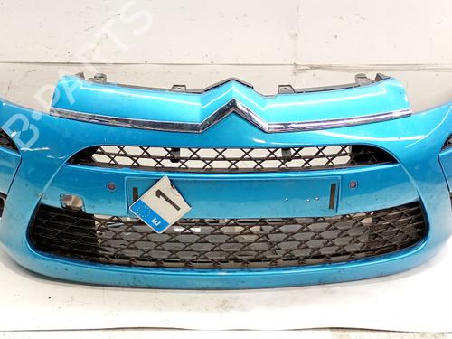 front-bumper-citroen-c4-picasso-i-mpv-ud_-2006-2007-2008-2009-2010-2011-2012-2013-2014-2015-40498703 main image