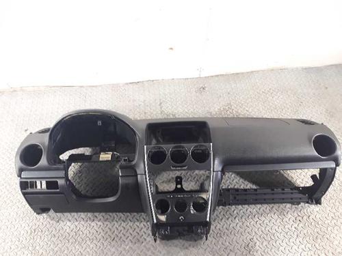 Kollisonspute sett MAZDA 6 Hatchback (GG) 2.0 DI (GG14) (143 hp) 6941798