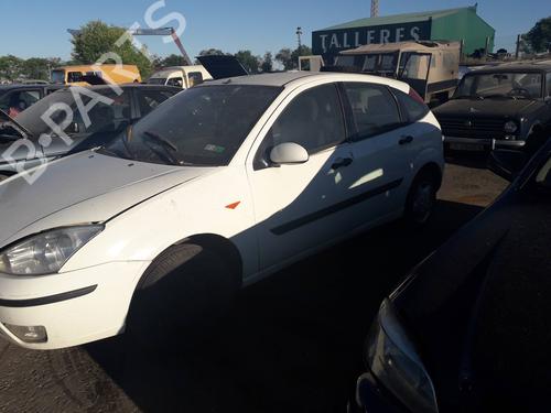 Starter FORD FOCUS I (DAW, DBW) 1.6 16V | BP11119605M8 